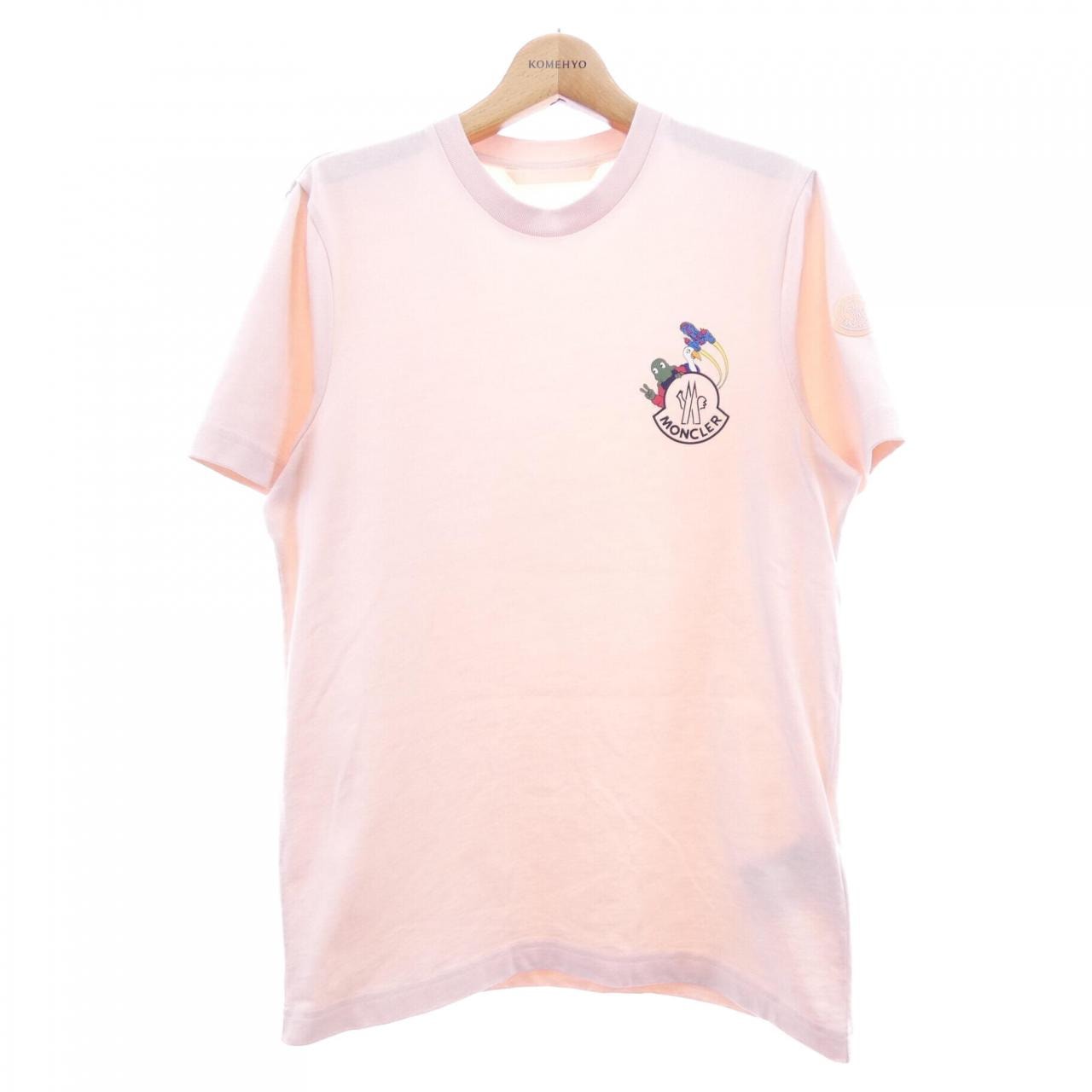 モンクレール MONCLER Tシャツ