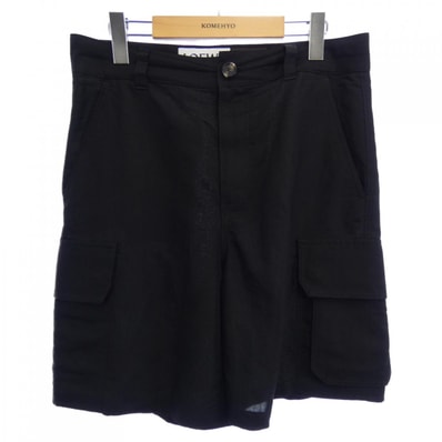 ロエベ LOEWE カーゴ ショーツ H616Y1AX11 ショートパンツ