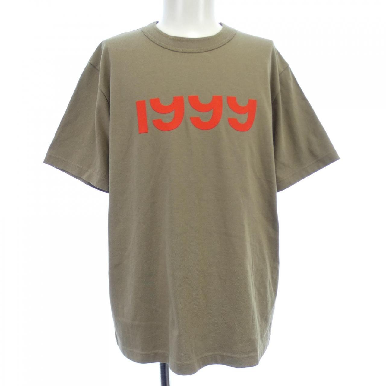 サカイ SACAI Tシャツ