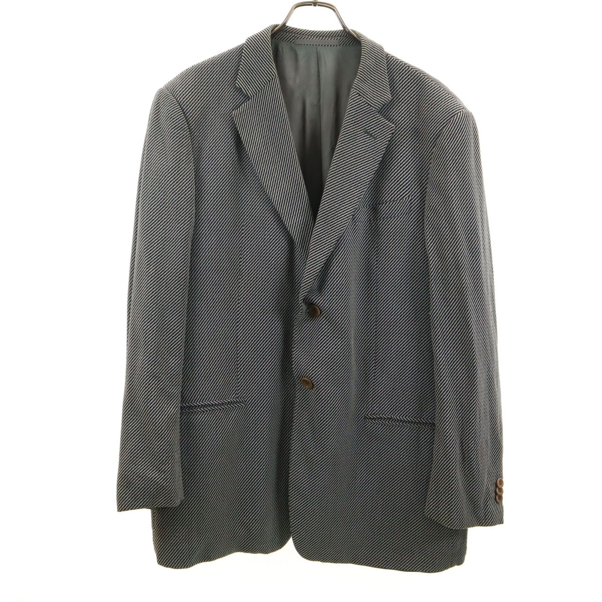 D (傷や汚れあり)】ARMANI COLLEZIONI アルマーニコレッツォーニ