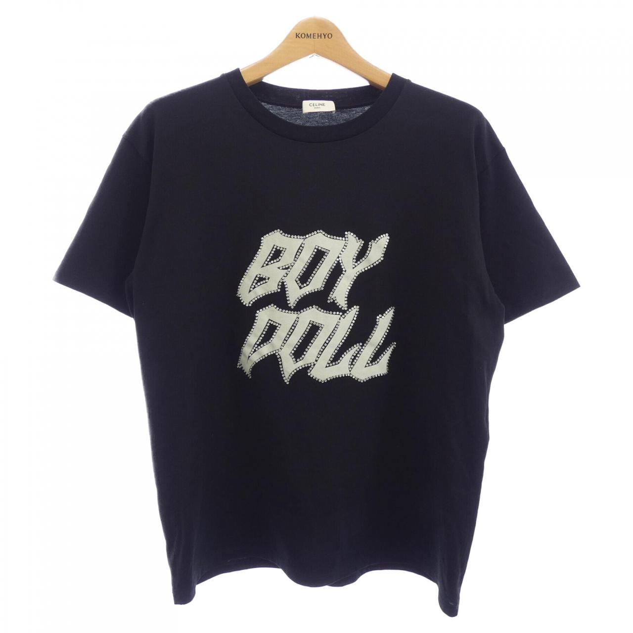 セリーヌ CELINE 2X59C671Q Tシャツ