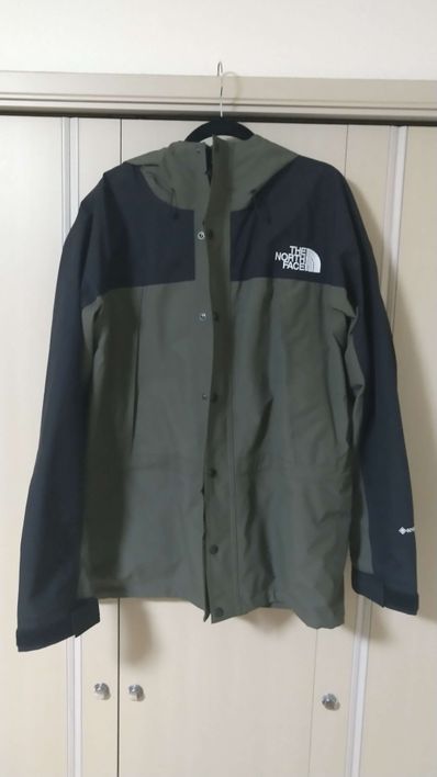 The North Face Mountain Light Jacket "Neutopes(NT)"