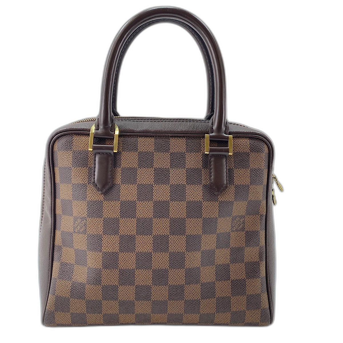 ヴィトン LV トリアナ ハンドバッグ【中古】