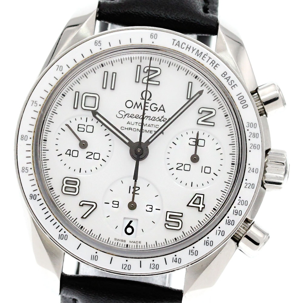 オメガ スピードマスター レディース 【中古】