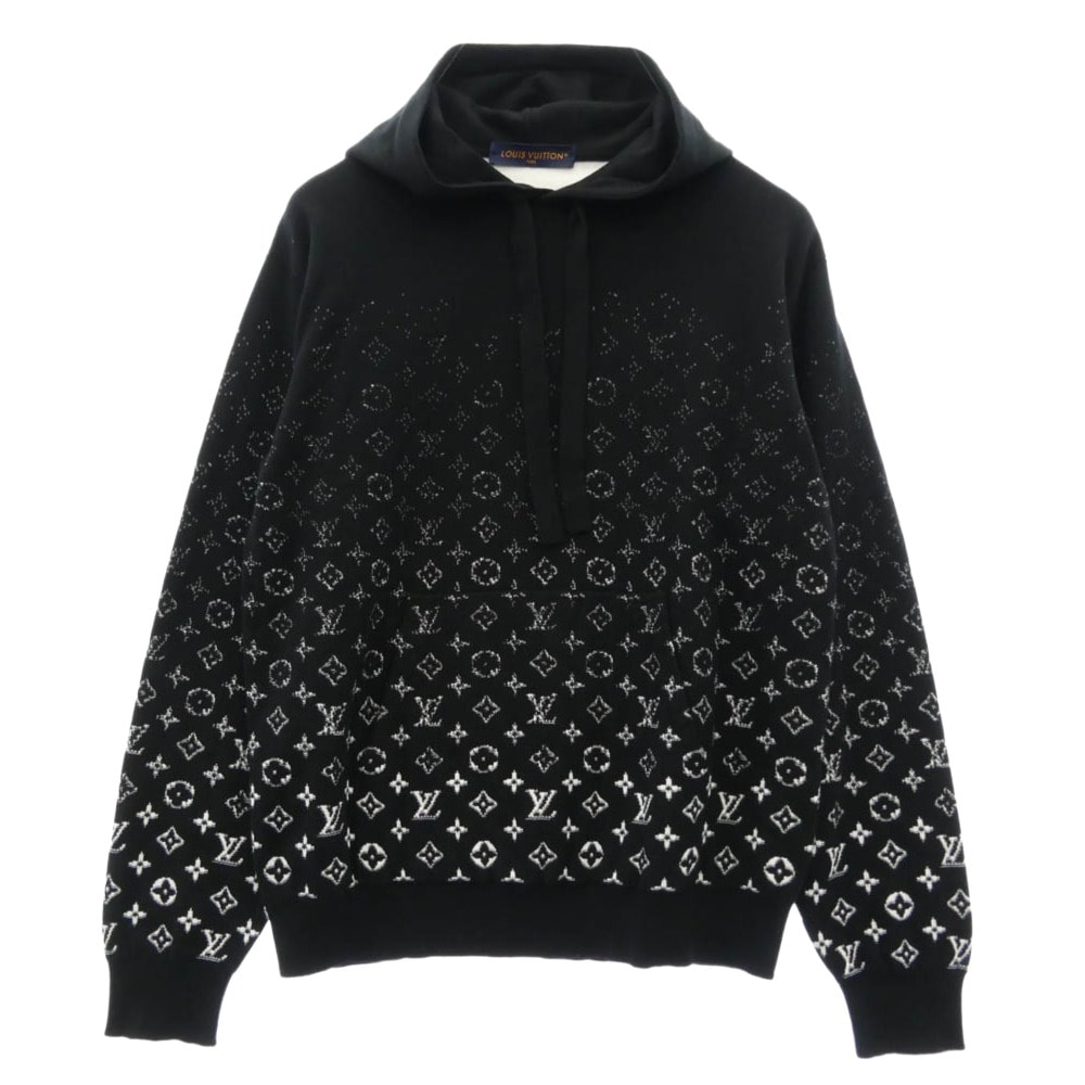 トップス TTT MSW Fade damage zip up hoodie Fade damage zip up hoodie（BLUE） | TTTMSW