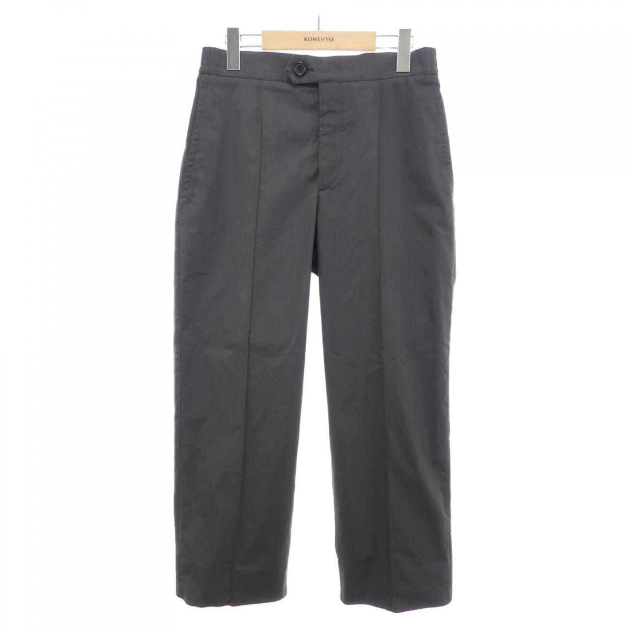 エルメス HERMES 355340H6 パンツ