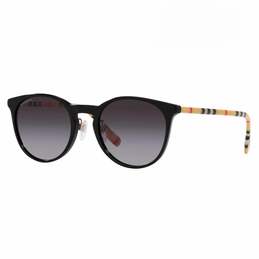 Burberry バーバリー サングラス ウェリントン BE4380D グレー