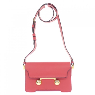 マルニ MARNI TRUNKAROO SBMP0193U0 BAG