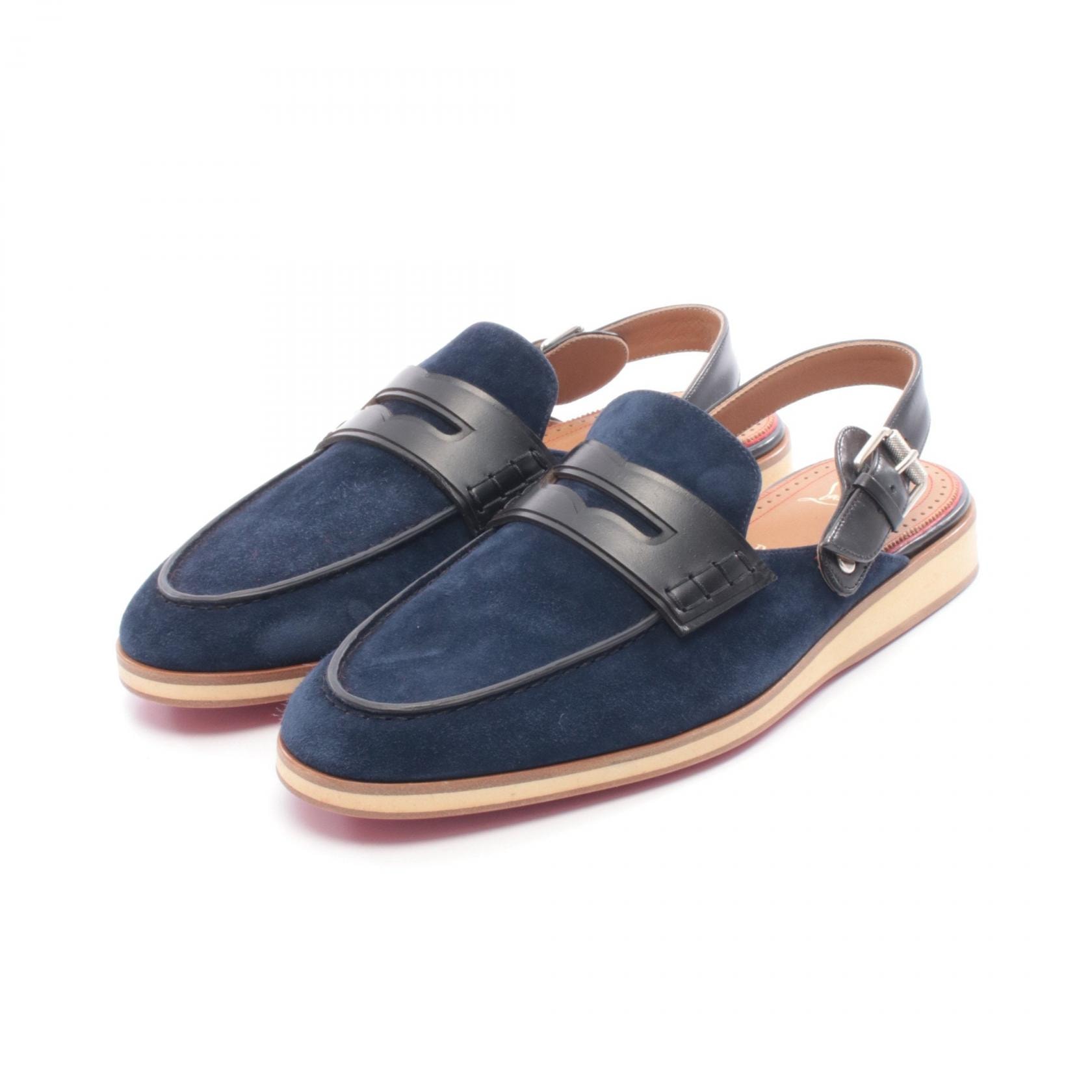 D (傷や汚れあり)】クリスチャンルブタン Christian Louboutin