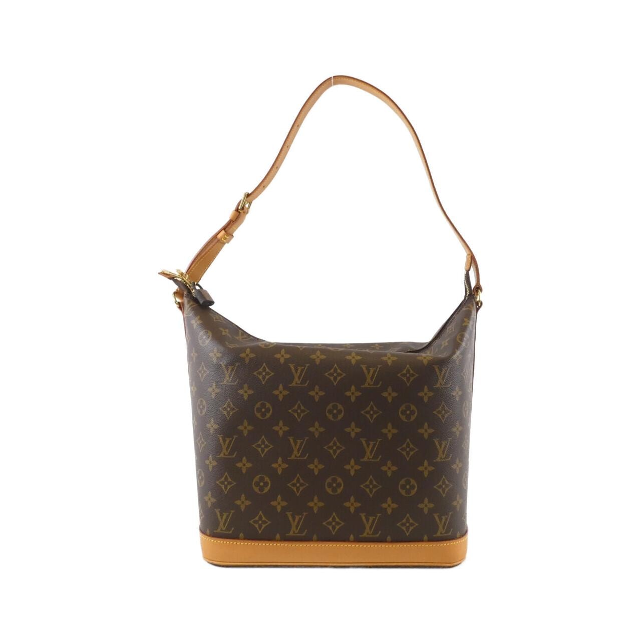 ルイヴィトン モノグラム アムファー スリー M47275 ショルダーバッグ