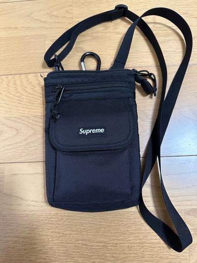 Supreme 19fw 2025 shoulder bag