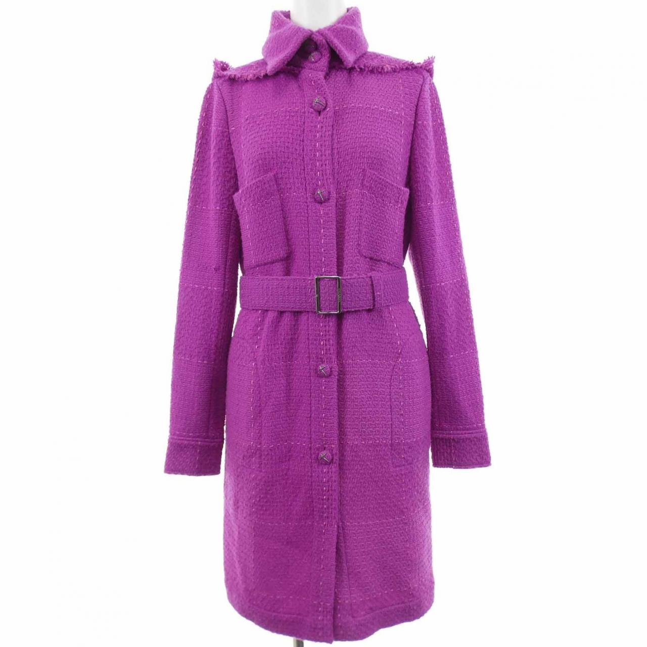 シャネル CHANEL P31985V21852 07A コート