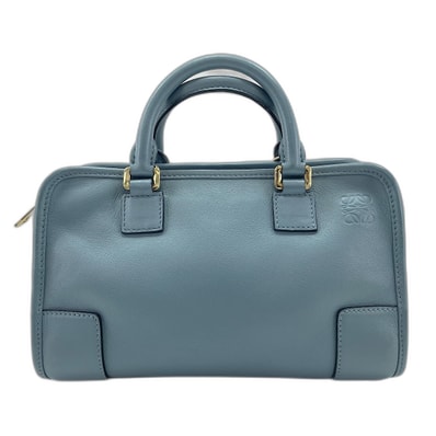 ロエベ LOEWE アマソナ23 2WAY ショルダーバッグ【中古】