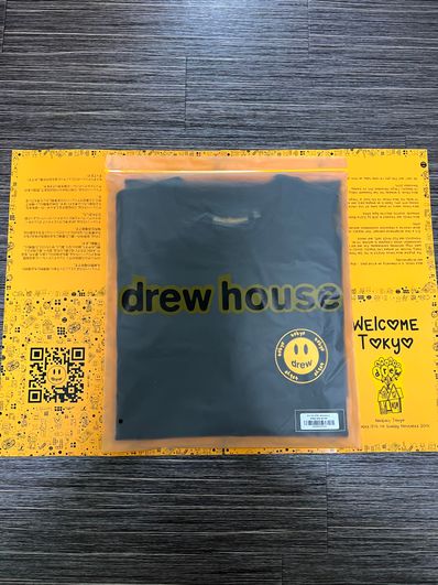 Drew House Tokyo 限定 Tee