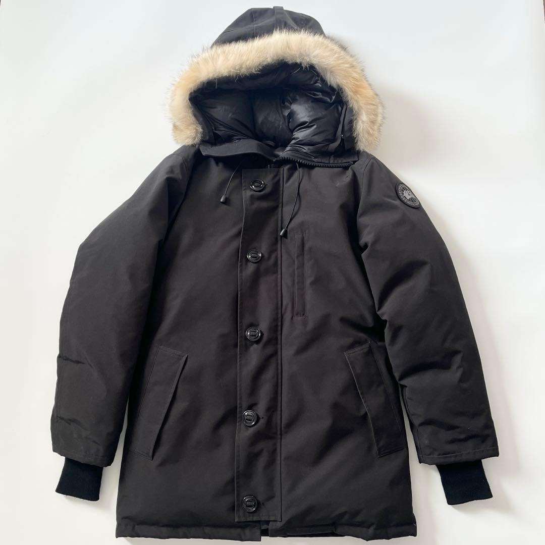 カナダグース3426MB ダウンジャケット メンズ