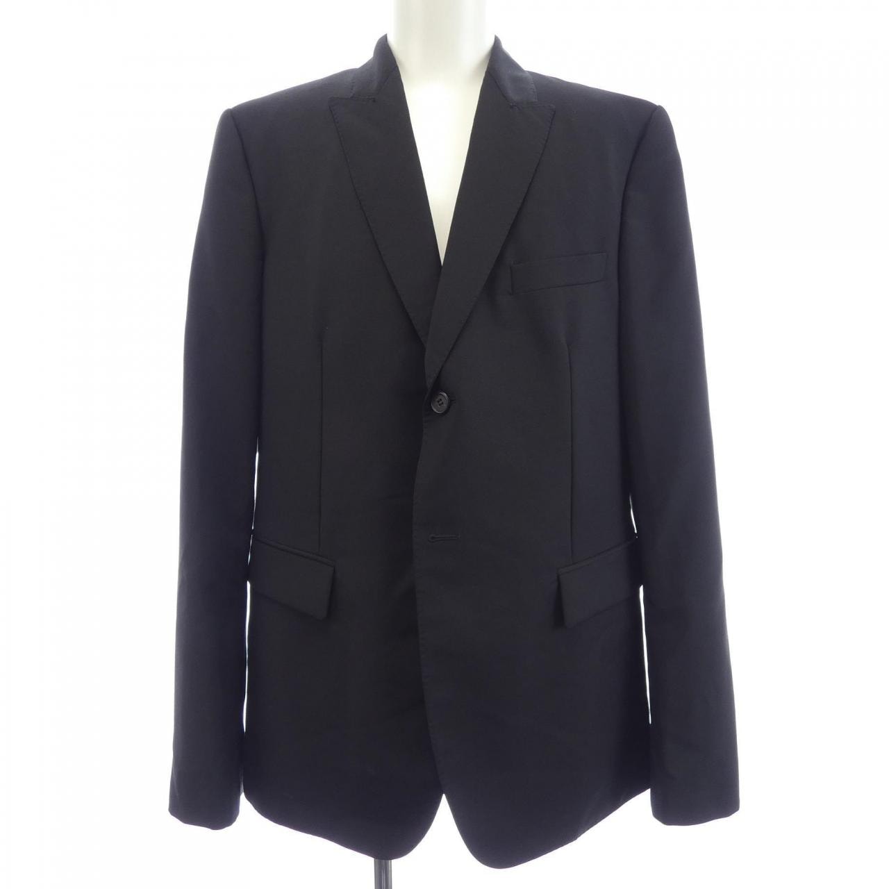 アレキサンダーマックイーン ALEXANDER McQUEEN 247589 QZ568 ジャケット