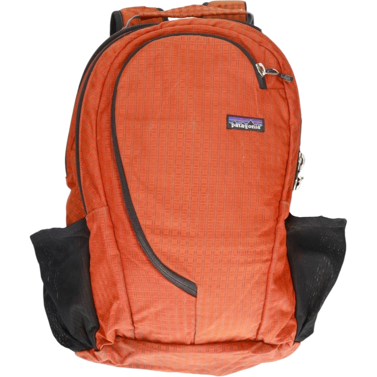 古着 00年代 パタゴニア Patagonia 48860S7 LIGHTWIRE PACK ライトワイヤーパック バックパック リュックサック/gaa006504