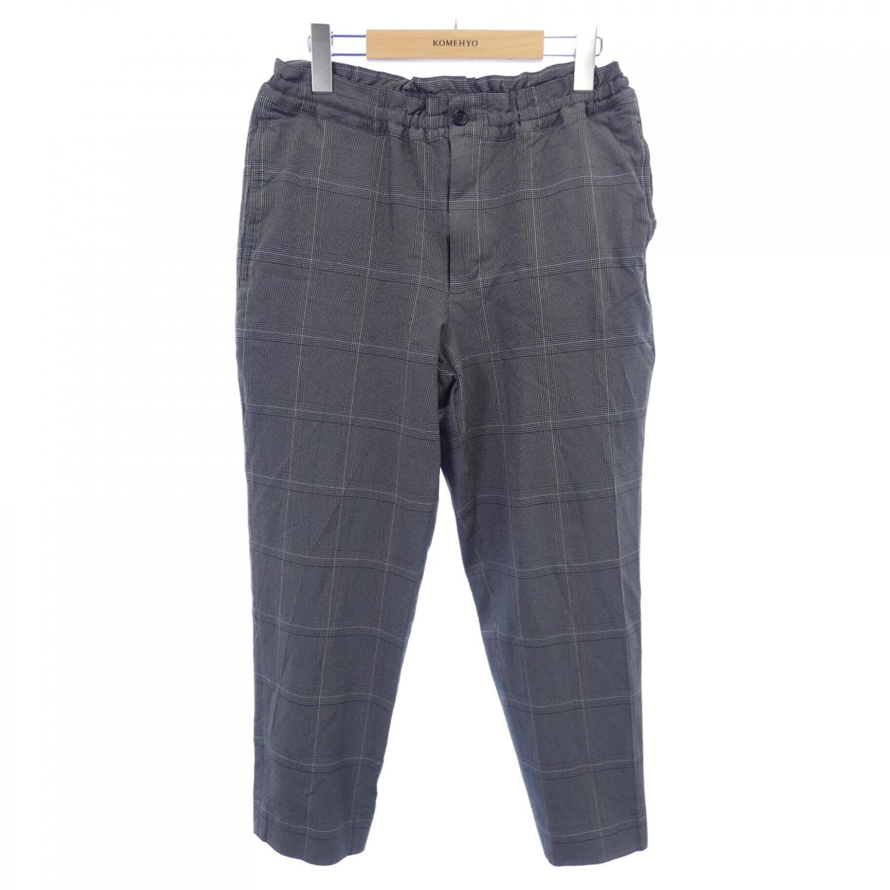 コムデギャルソンオム COMME des GARCONS HOMME DEUX DO-P028 パンツ