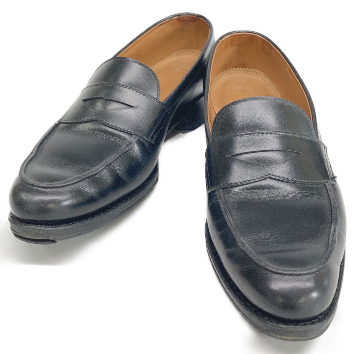 ジャランスリワヤ 98610 1428ラスト Seram セラム コインローファー 3 1/2