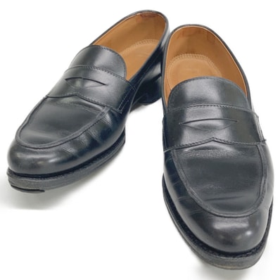 ジャランスリワヤ 98610 1428ラスト Seram セラム コインローファー 3 1/2