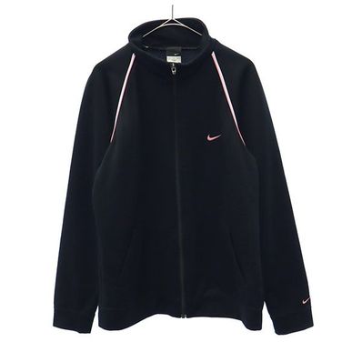 NIKE ナイキ トラックジャケット