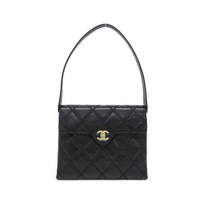 【ヴィンテージ】シャネル ショルダーバッグ