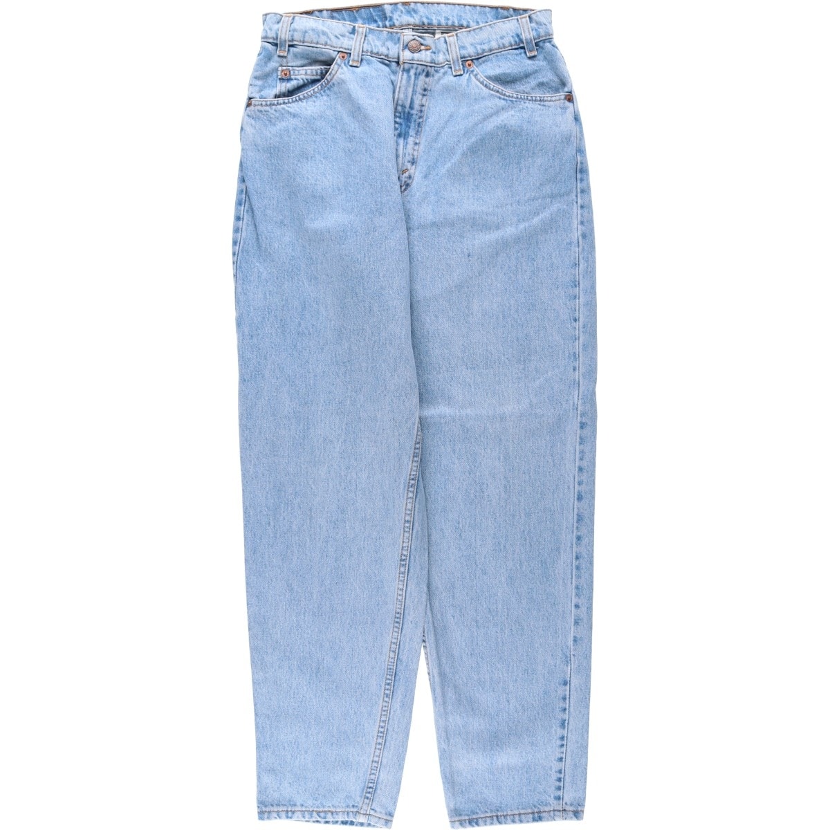 古着 90年代 リーバイス Levi's 560 LOOSE FIT TAPERED LEG オレンジタブ テーパードデニムパンツ USA製 メンズw31相当 ヴィンテージ/eaa663183