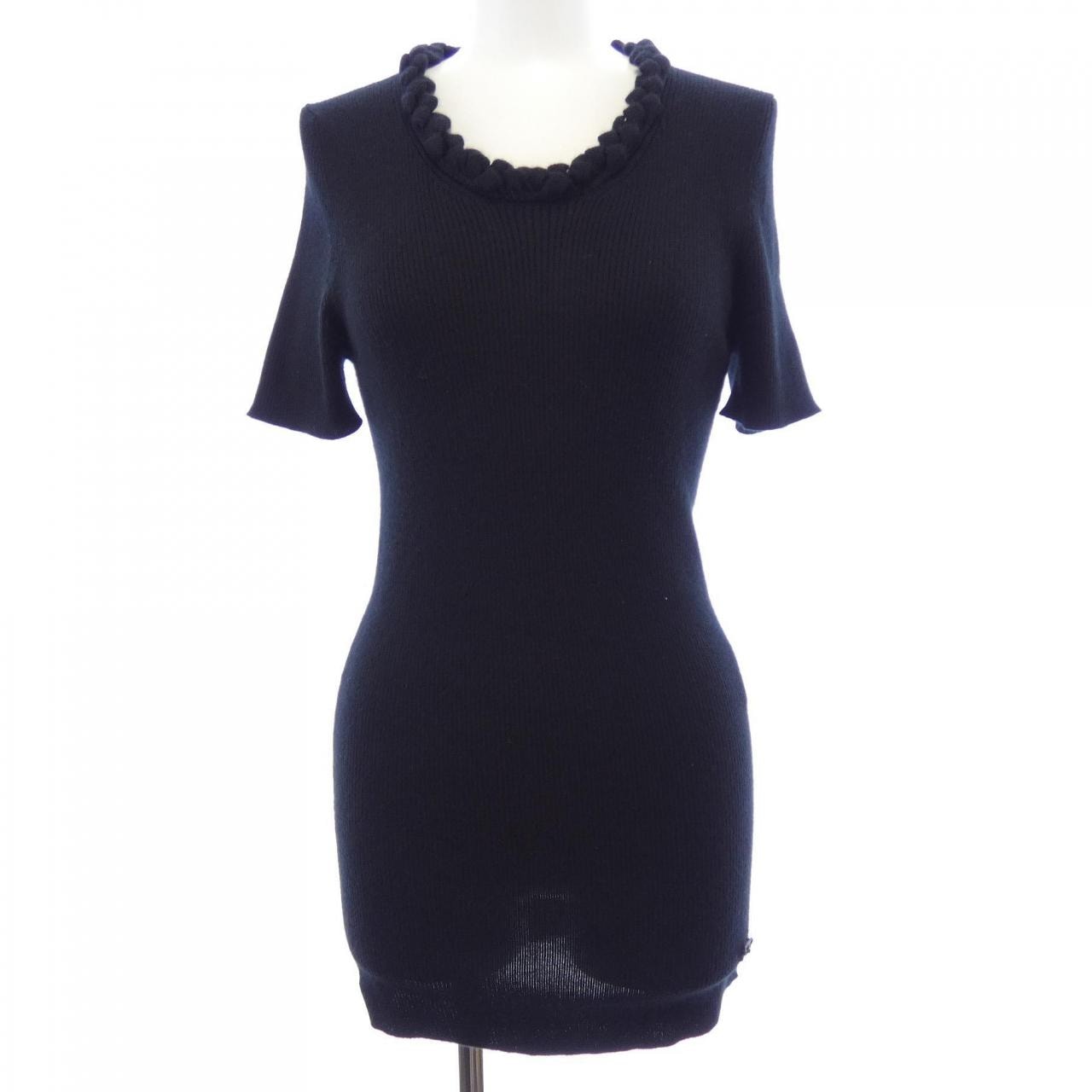 シャネル CHANEL P42530K04291 ニット