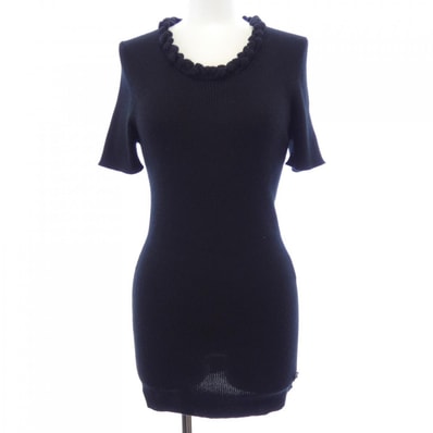 シャネル CHANEL P42530K04291 ニット