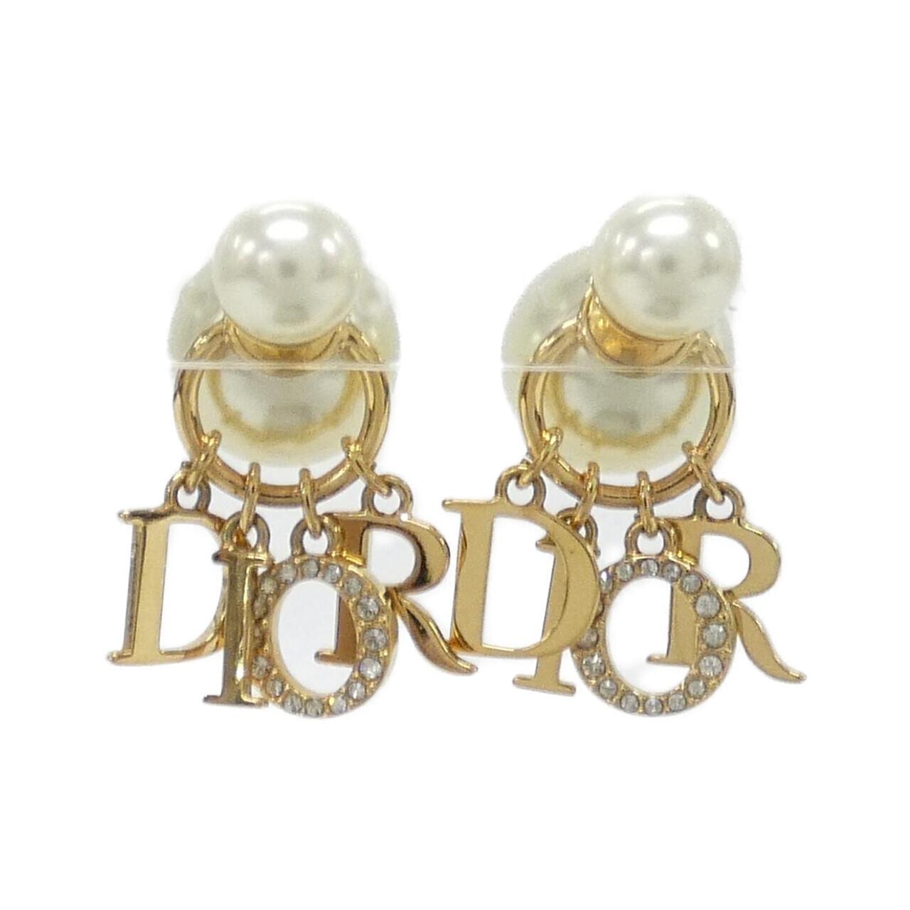 クリスチャンディオール ディオール トライバル E1411TRICY ピアス