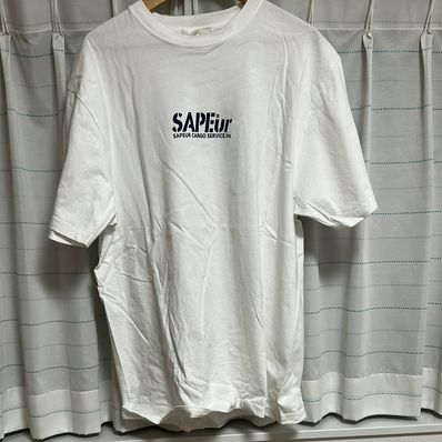 SAPEUR ロッドマン SAPEUR CARGO SERVICE