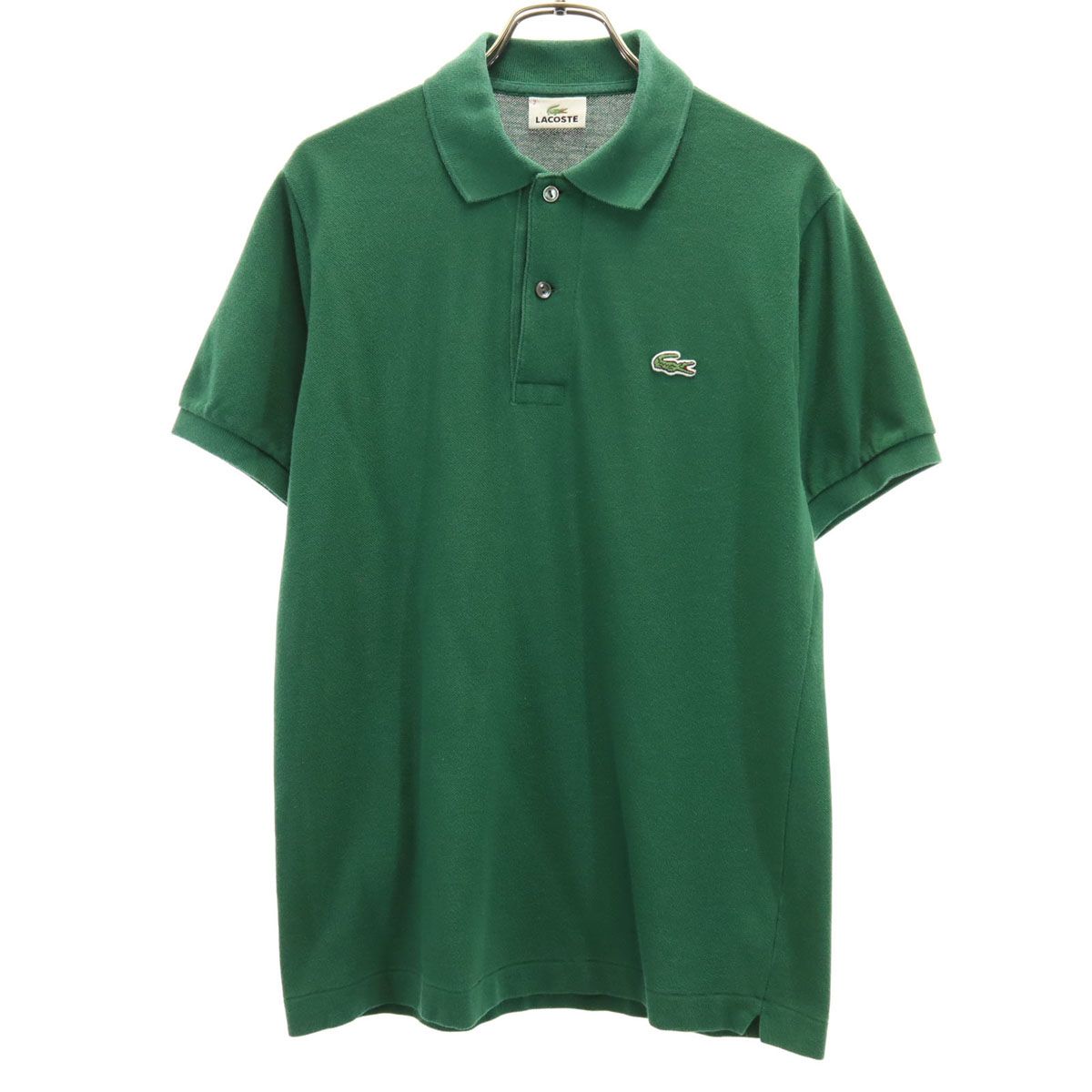 LACOSTE ラコステ 半袖 ポロシャツ