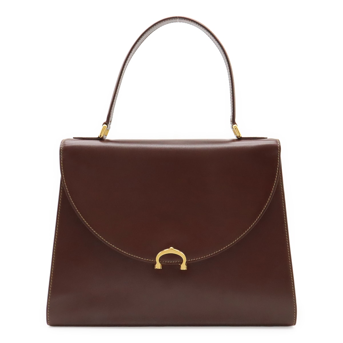 カルティエ マストハンドバッグ レディース