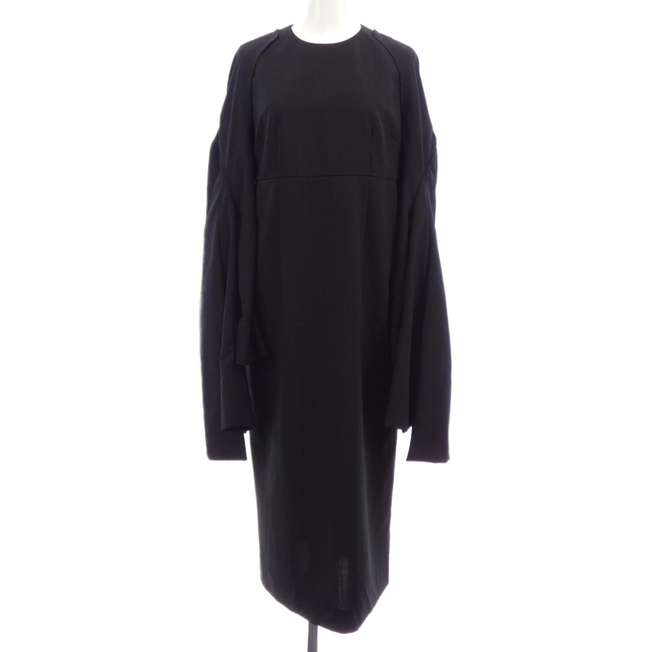 コムデギャルソン COMME des GARCONS GO-O002 ワンピース
