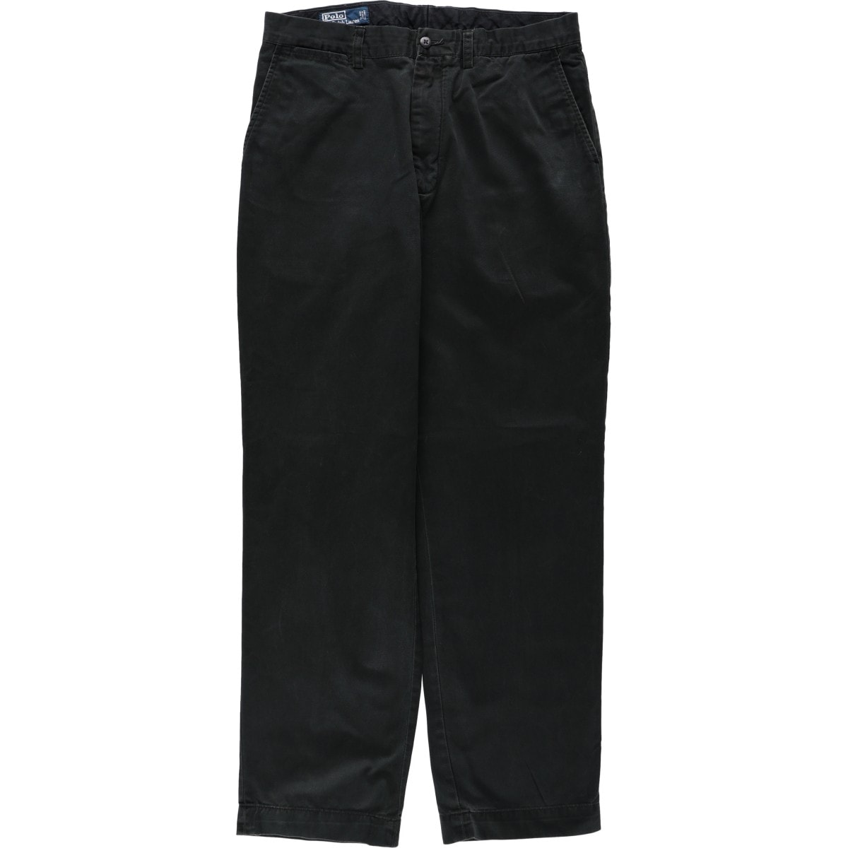 古着 ラルフローレン Ralph Lauren POLO by Ralph Lauren PROSPECT PANT チノパンツ メンズw33相当/eaa682580