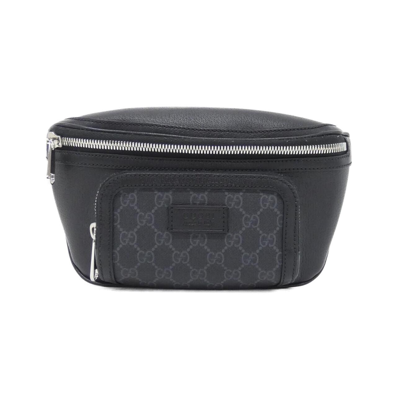 グッチ 795463 FADJK ウエストバッグ