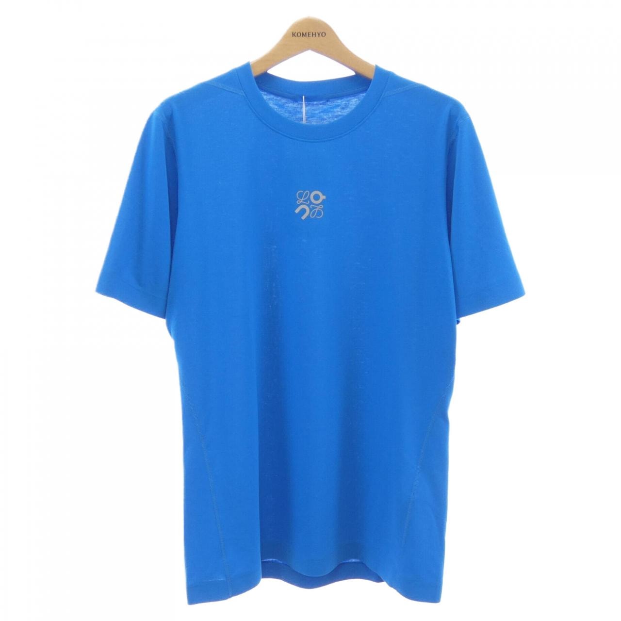 ロエベ LOEWE ON LOEWE REGULAR T H929Y22X06 Tシャツ