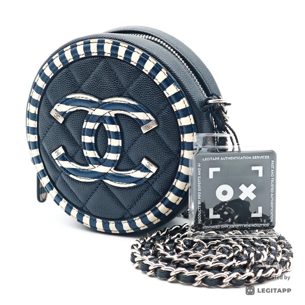 CHANEL シャネル 27272538 ショルダーバッグ レディース