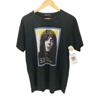 MC5/FRED SONIC SMITH pt T-SH【1142526986419】