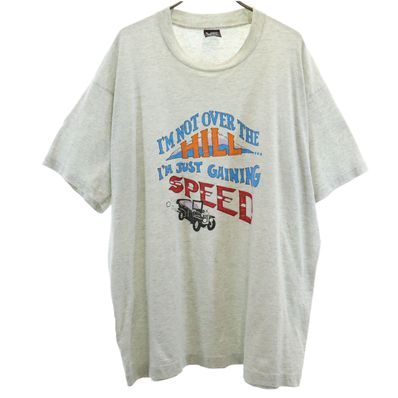 FRUIT OF THE LOOM 90s 半袖 Tシャツ