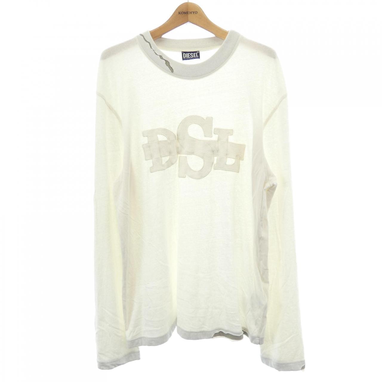 ディーゼル DIESEL トップス