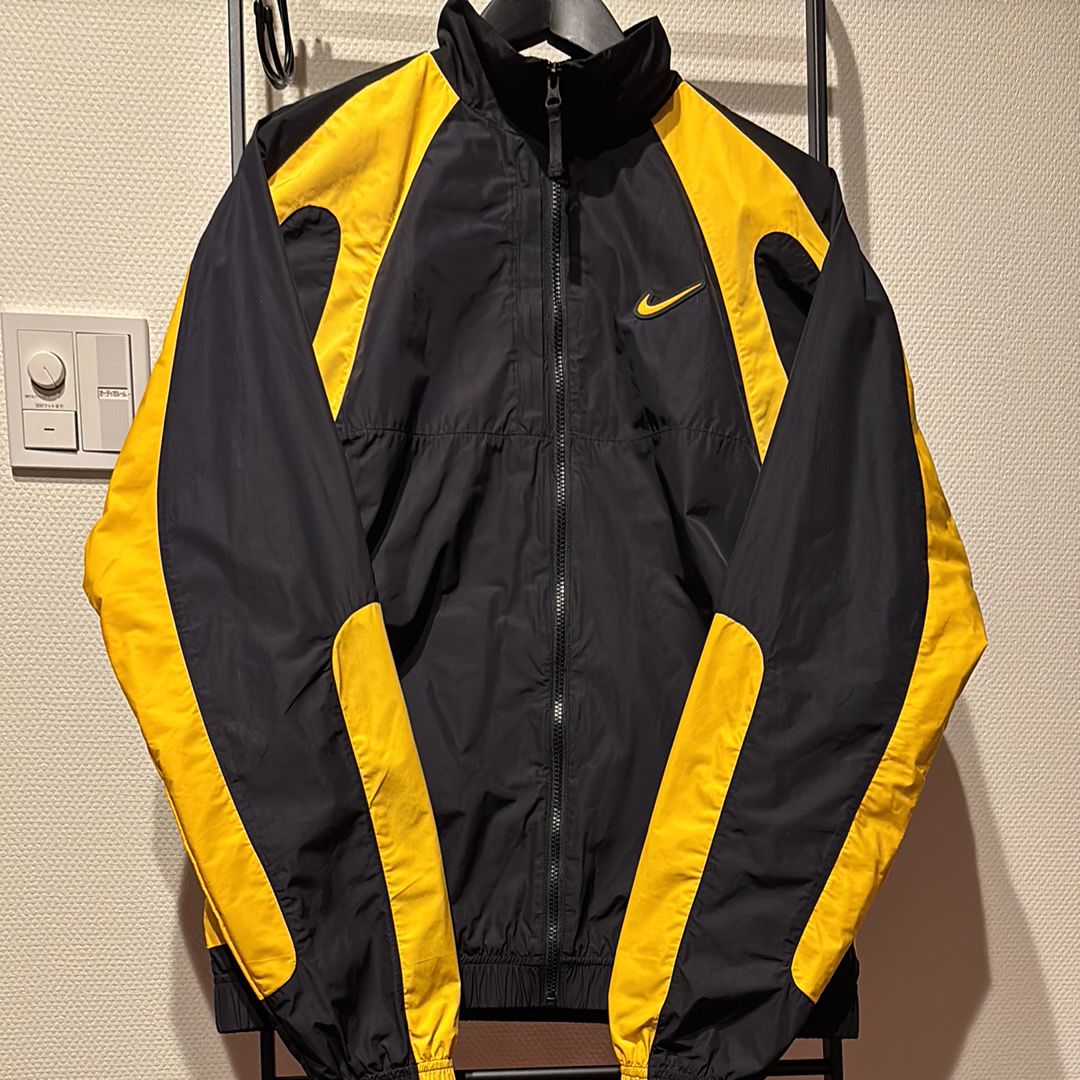 Nike x Drake Nocta Essential Track Jacket"Black"