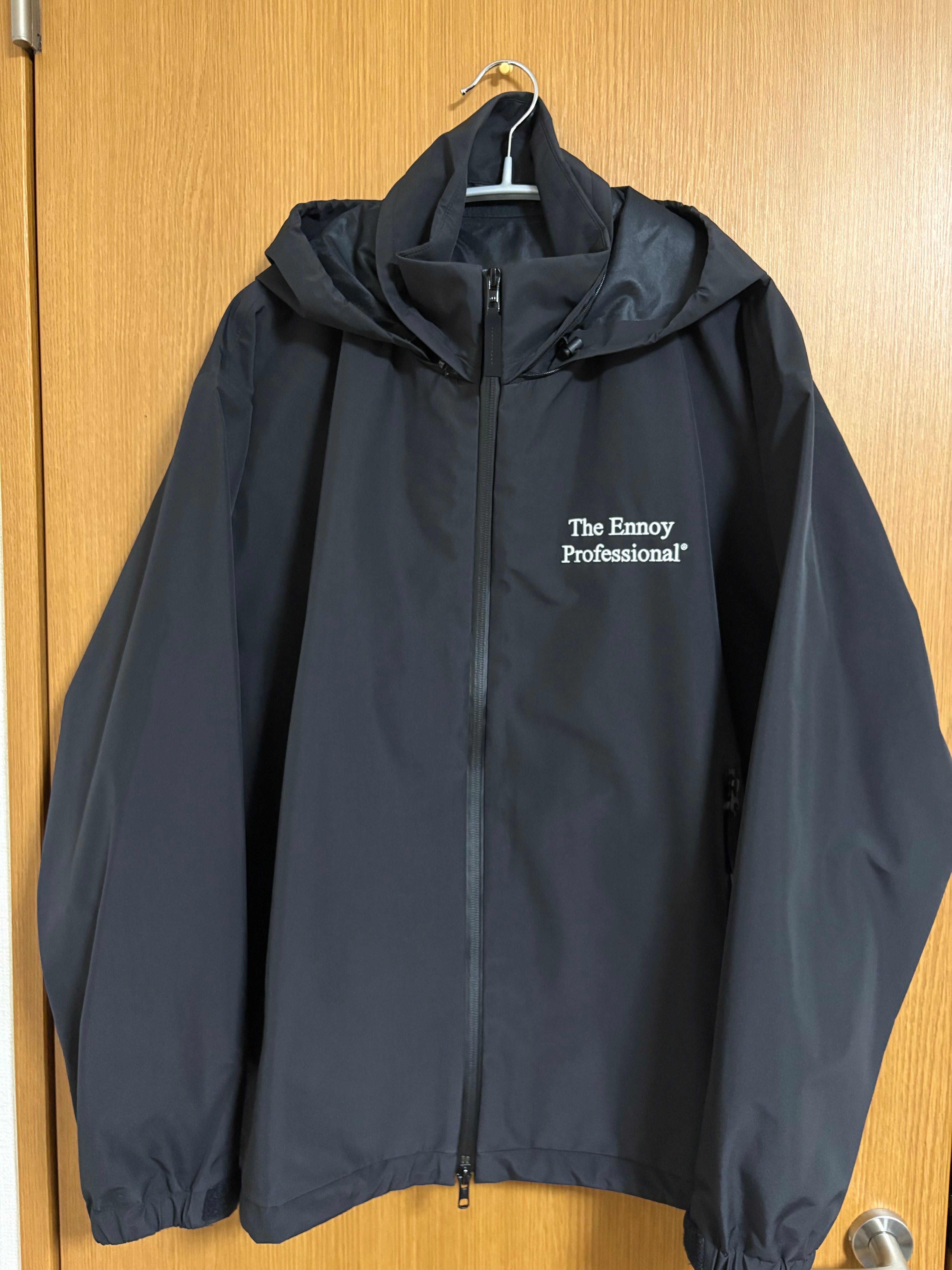 ENNOY 3Layer Shell Jacket 