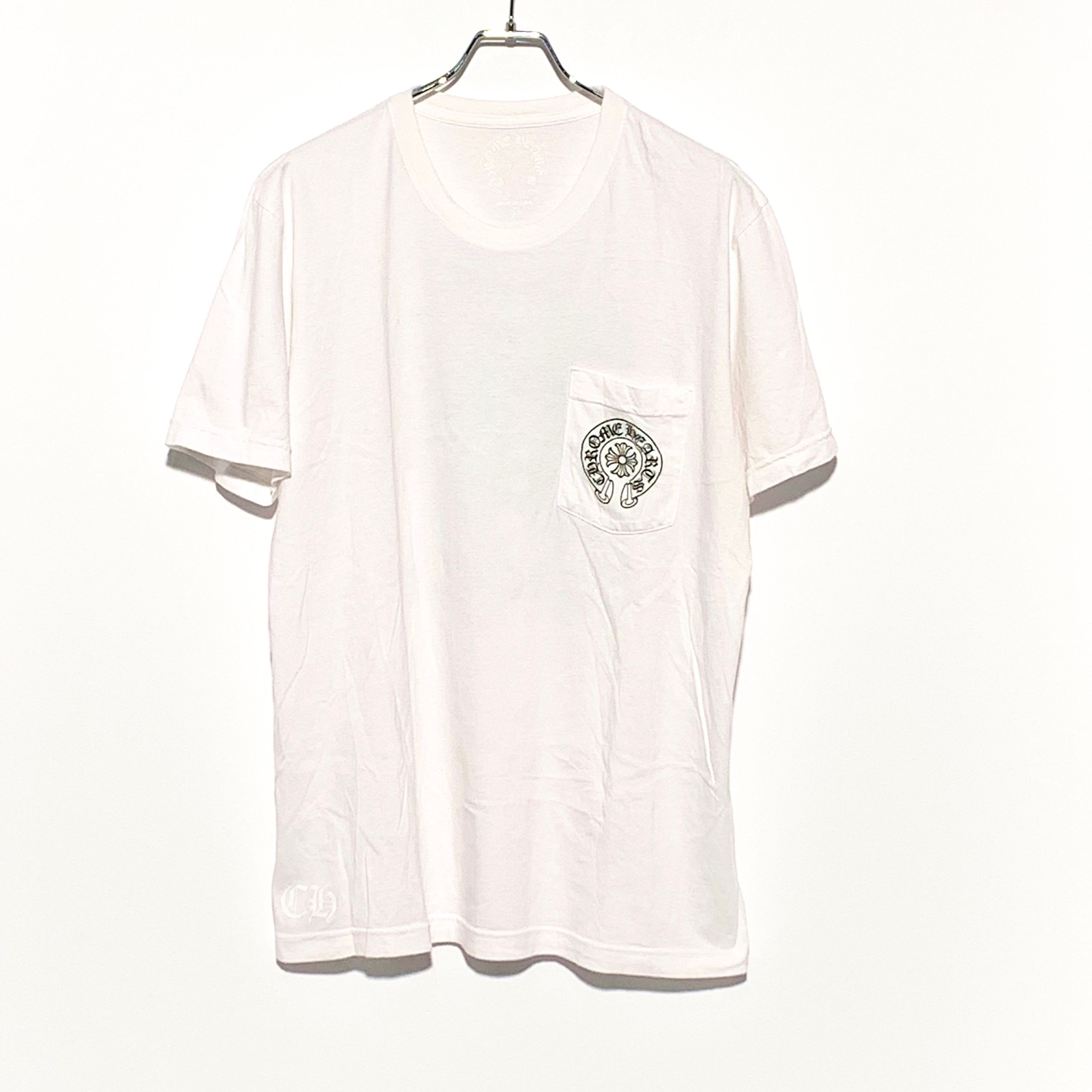 CHROME HEARTS HONOLULU EXCLUSIVE T-Shirt