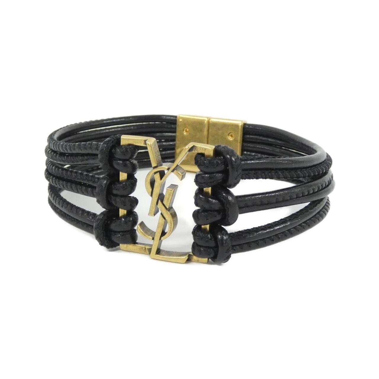 Saint Laurent Women's Jewellery "Black"