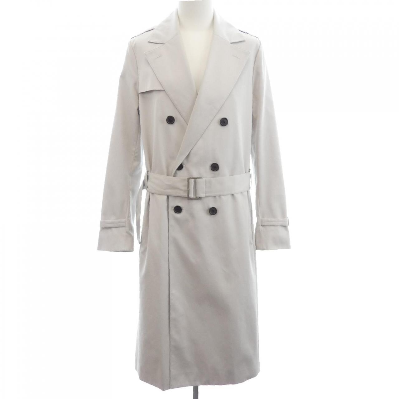 【ヴィンテージ】ディオール DIOR 2HH1031199 トレンチコート
