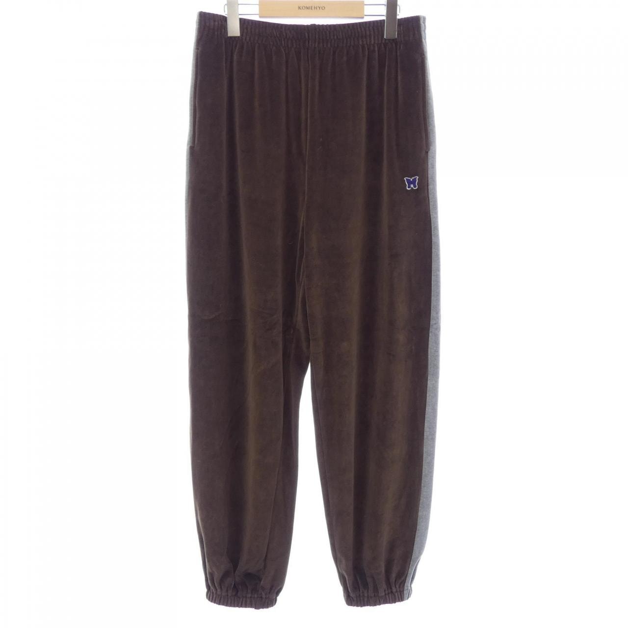 ニードルズ NEEDLES RW339 パンツ