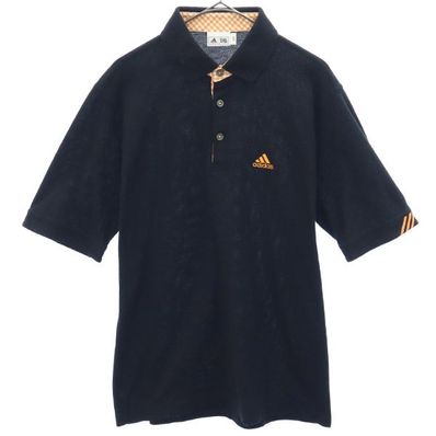 adidas ゴルフ 半袖 ポロシャツ