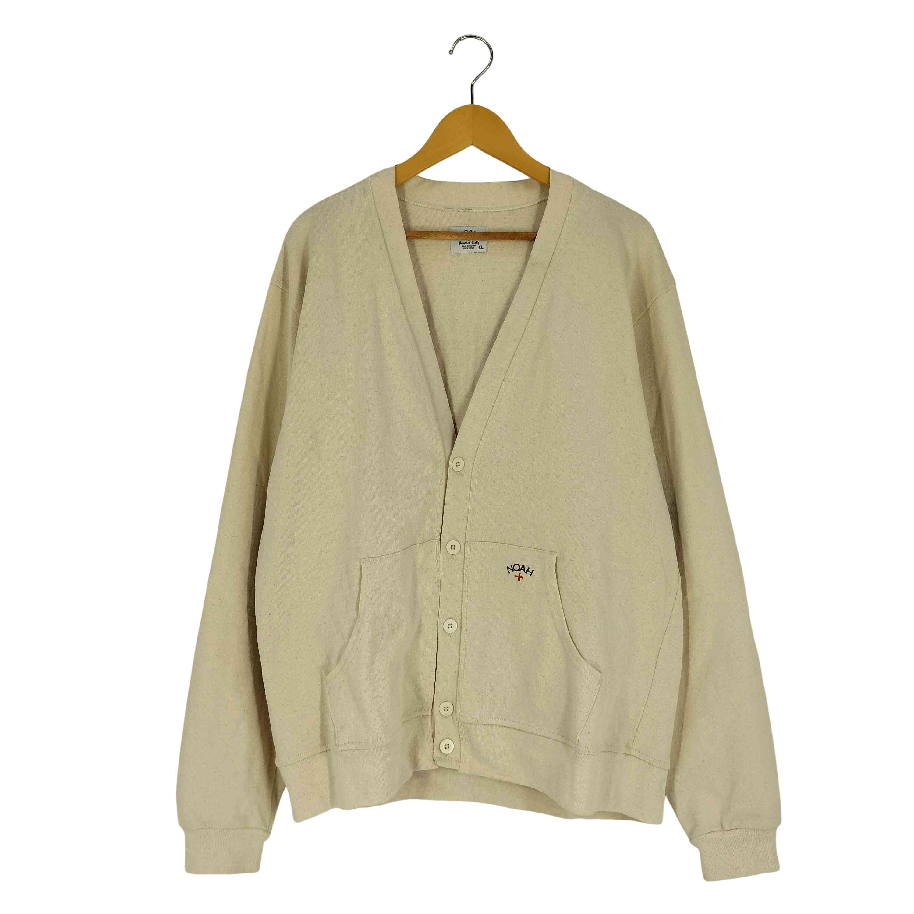 24SS Rugby Pocket Cardigan【1139110189585】