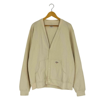 24SS Rugby Pocket Cardigan【1139110189585】